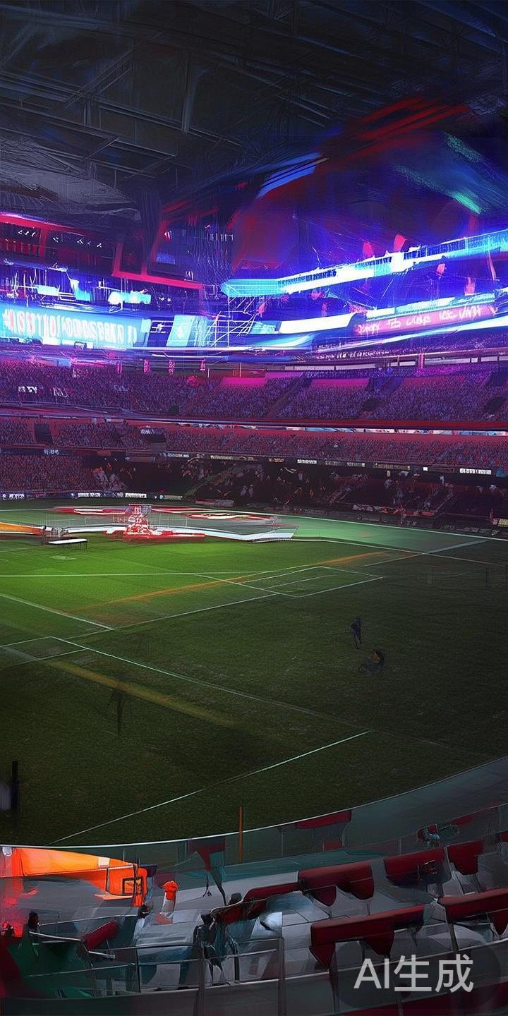 随着电子竞技和体育运动的持续发展，体育博彩逐渐成为