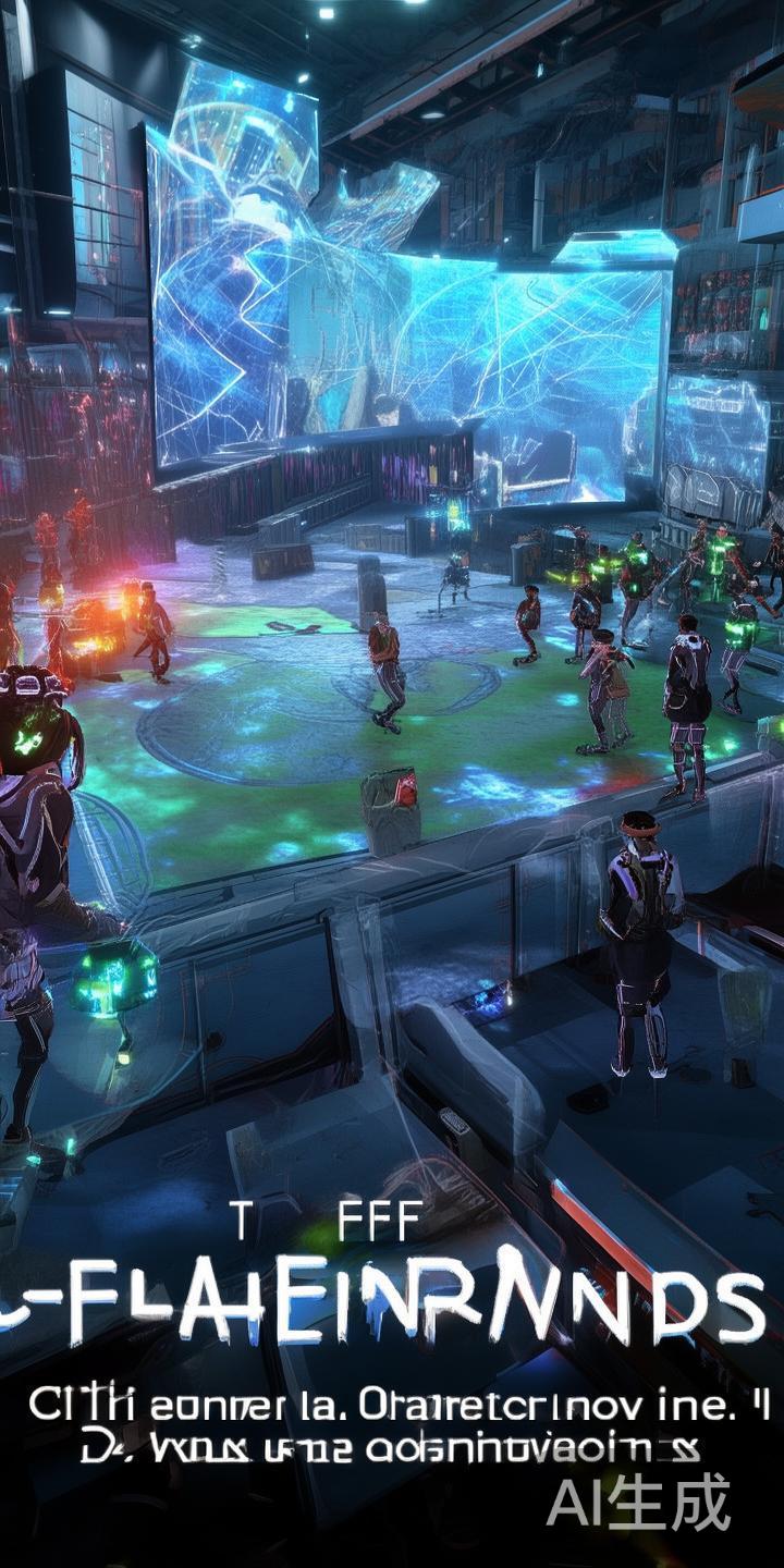 火博体育游戏亮点全面解析：创新玩法与精彩内容大盘点