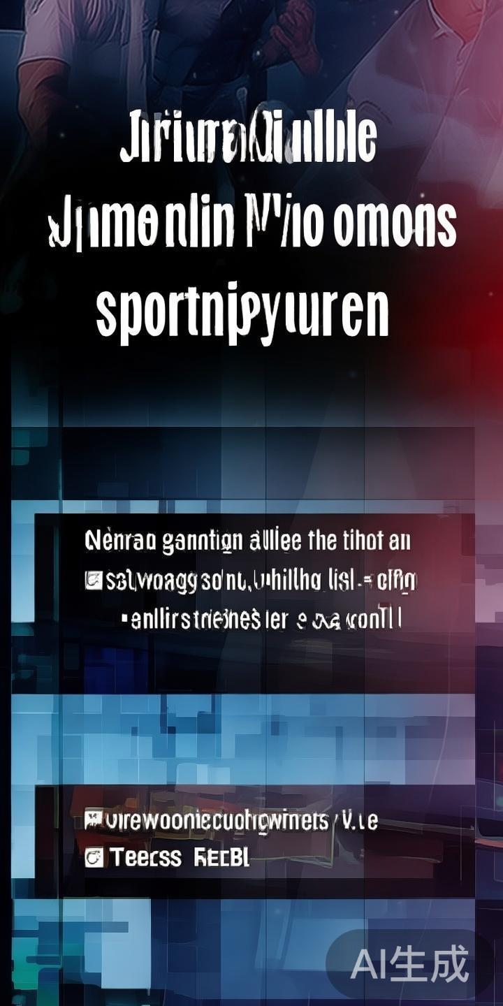 在体育娱乐领域，在线播放平台的兴起为广大体育迷带来