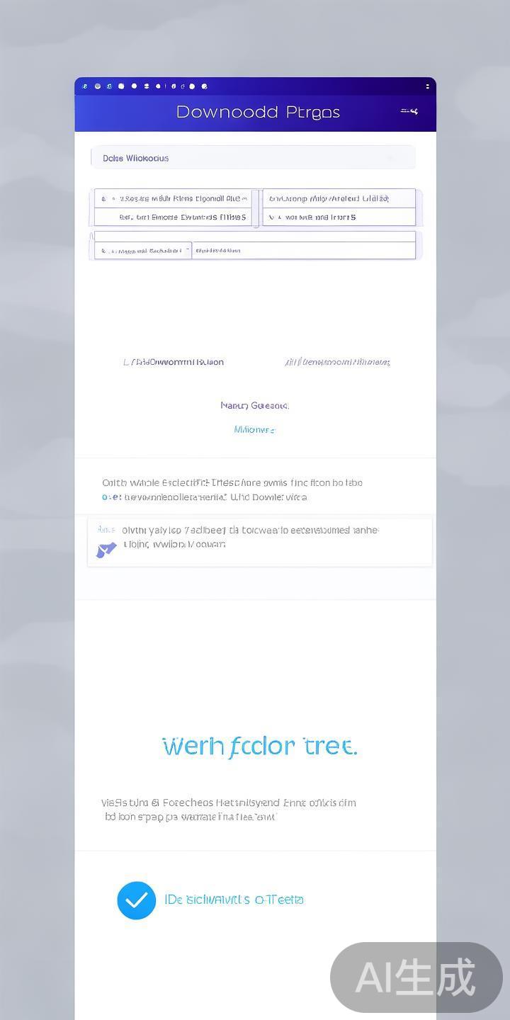 火博体育下载教程:详细步骤与操作指南全面解析 PC端用户:下载Windows或Mac版本的安装程