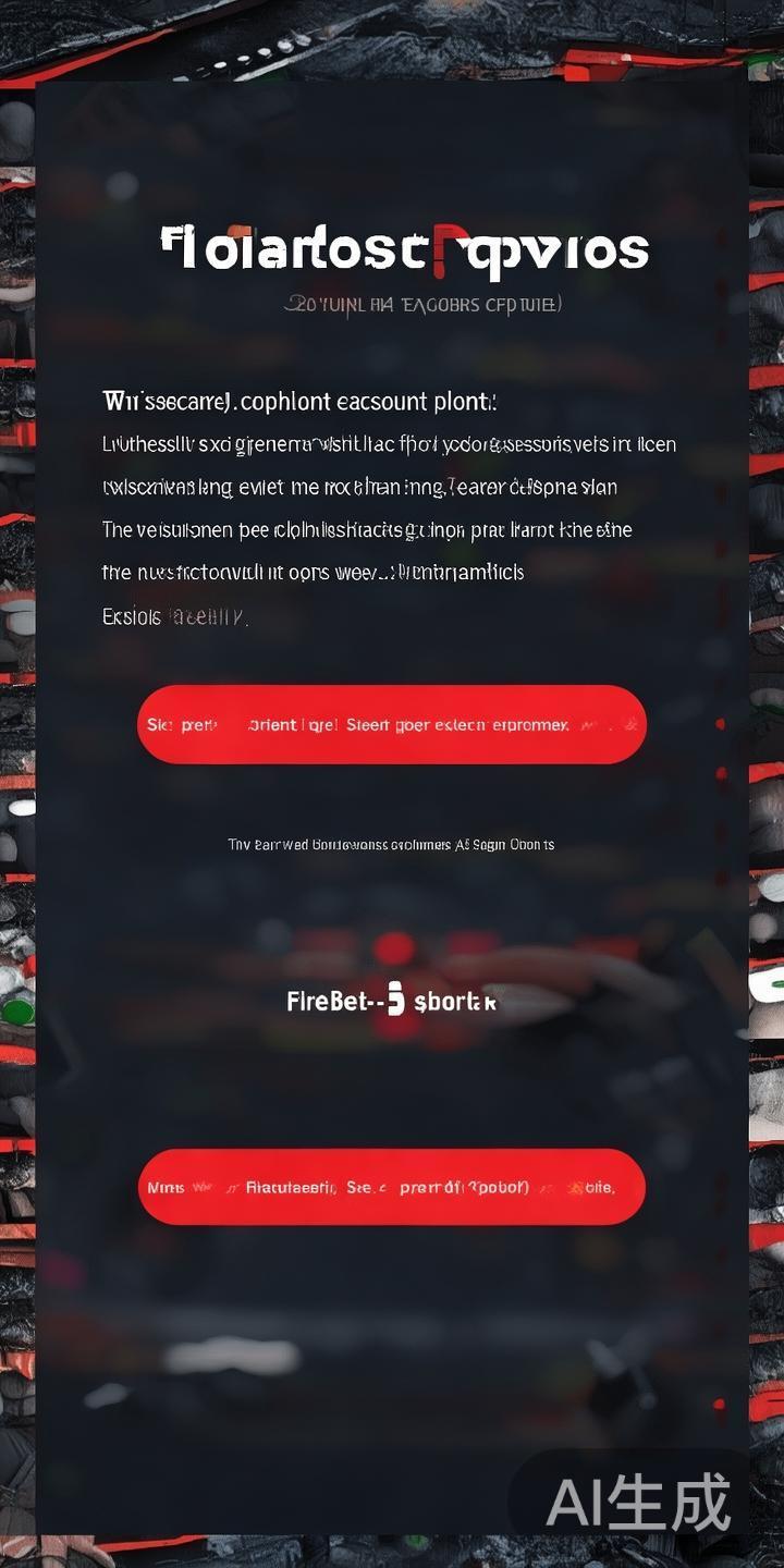 火博体育平台注册步骤详解:如何快速注册账号进入体育娱乐世界 在当今数字化娱乐日益普及的时代,选择一个安全可靠的