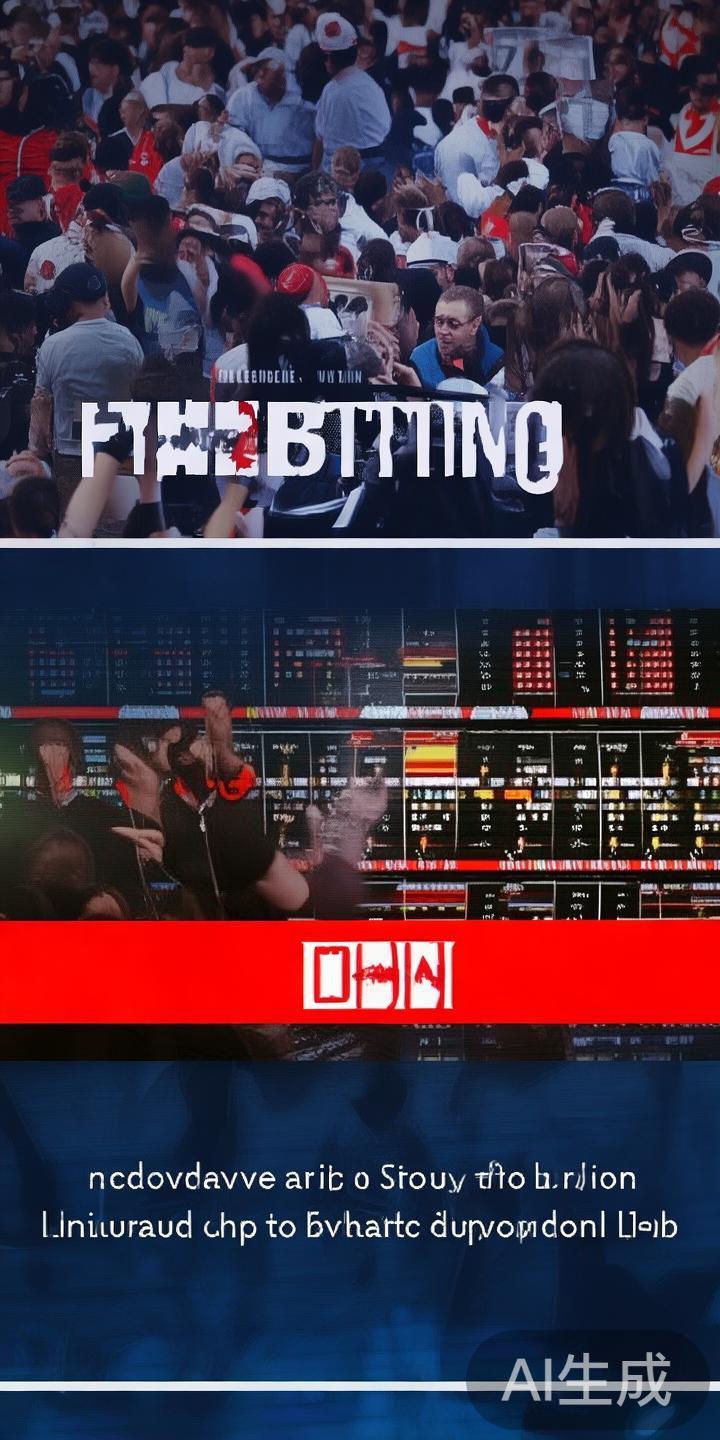 随着体育博彩行业的不断发展，越来越多的玩家开始关注