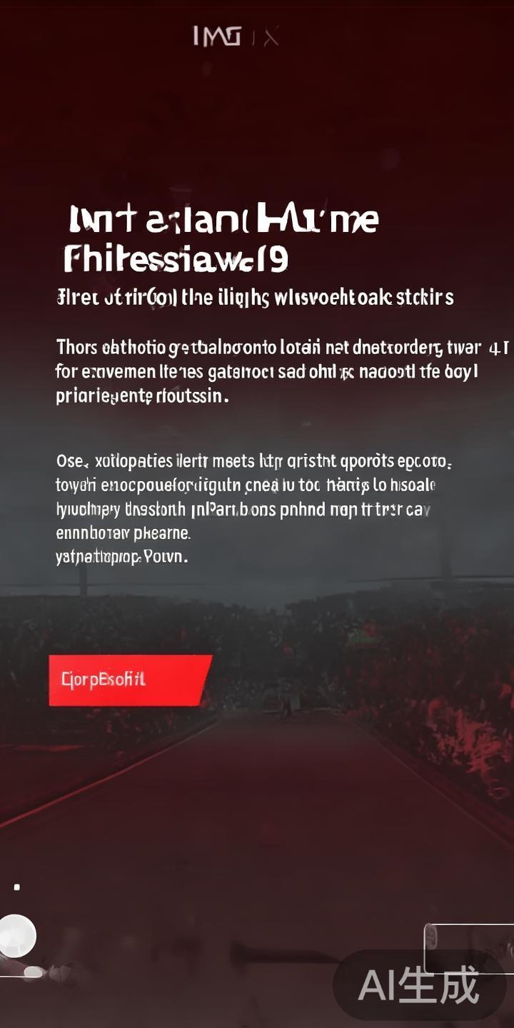 火博体育首页登录入口指南：全面解析官方网址及操作步骤