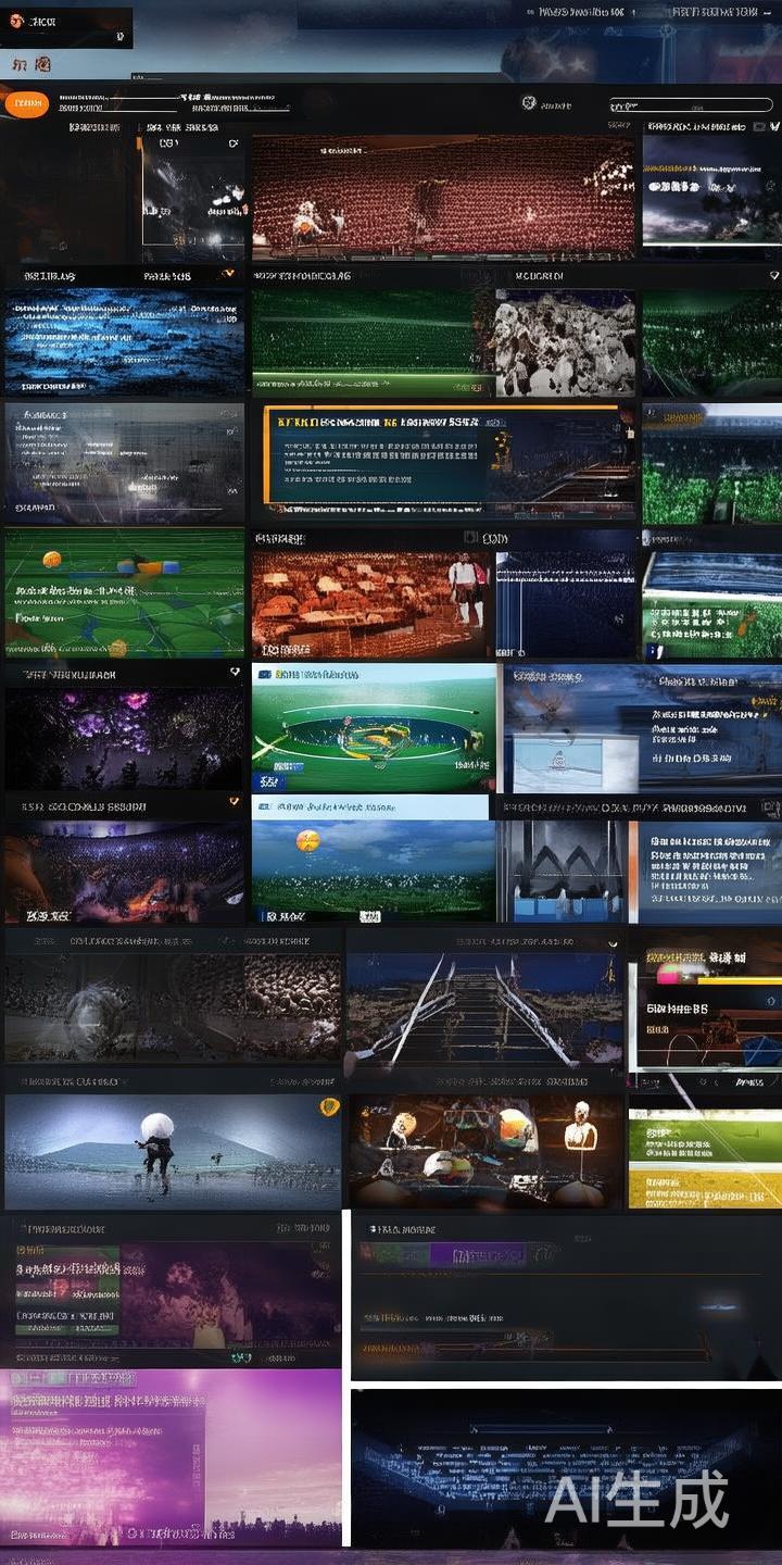 作为行业内具有影响力的平台，火博体育首页汇集了众多