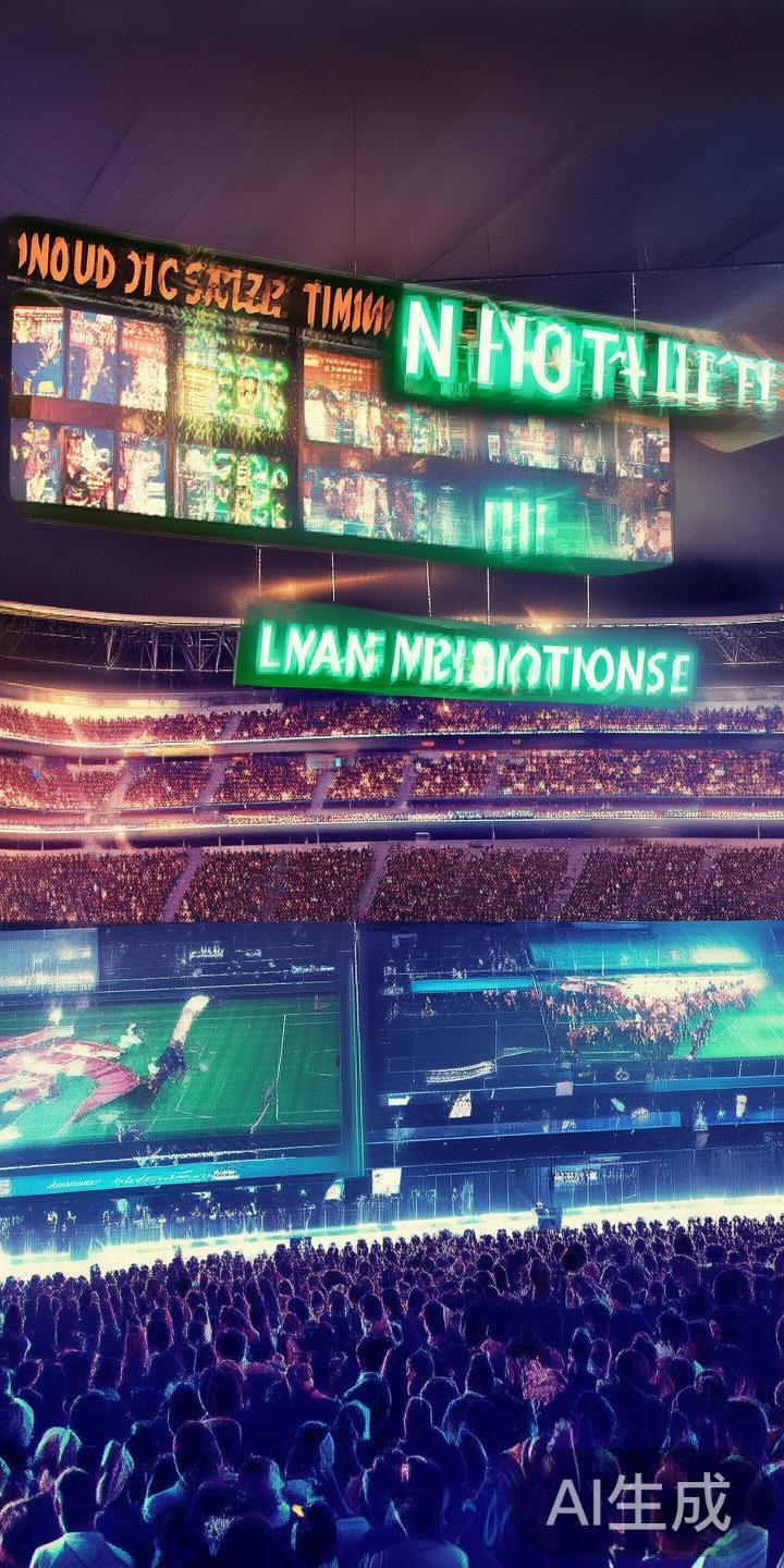 火博体育在线平台直播优惠活动全面推广与最新优惠策略解析 直播期间特别优惠
在重大体育赛事直播期间,平台常