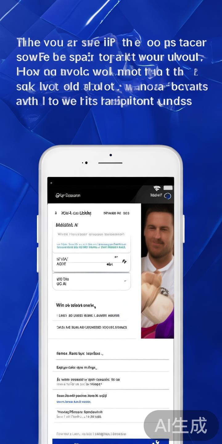 火博体育足球联赛APP：足球迷必备的精彩赛事实时追踪工具