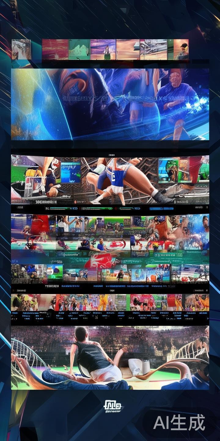 火博体育综合官网：专业可靠的体育娱乐平台推荐与优质体验